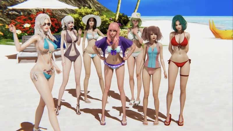 17号特工(Agent17)