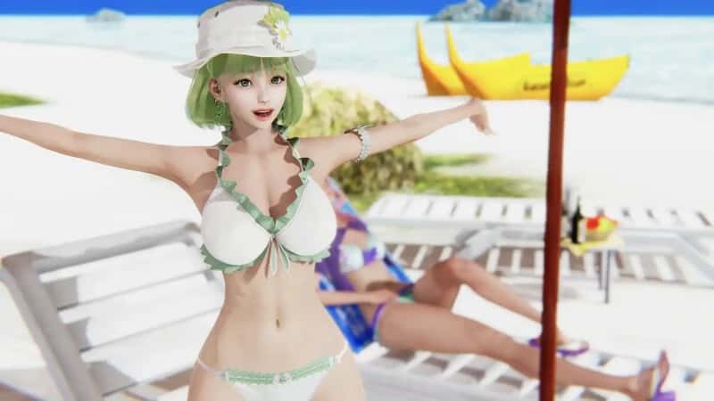 17号特工(Agent17)